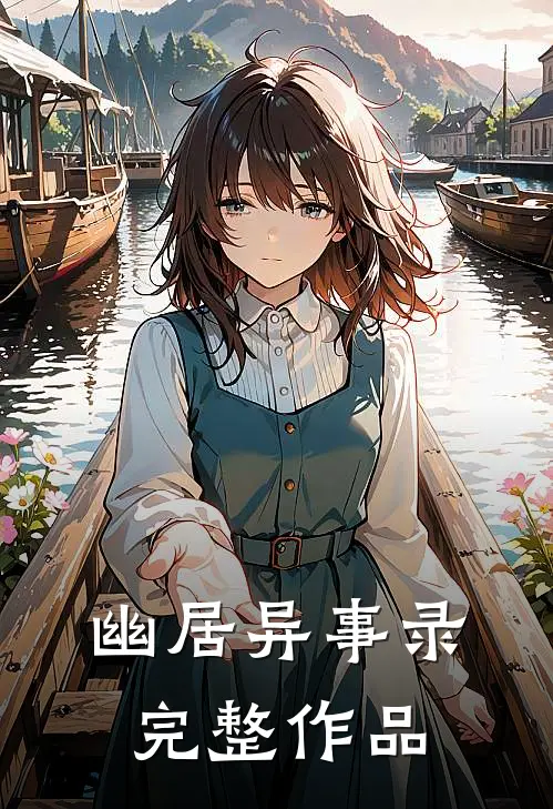 幽居异事录完整作品
