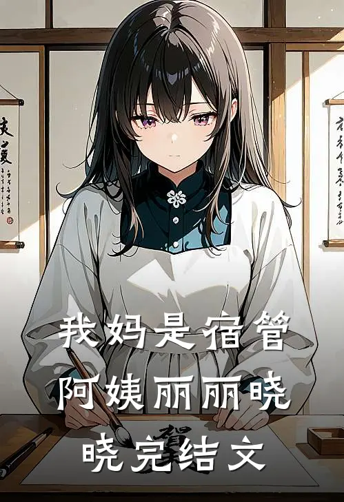 我妈是宿管阿姨丽丽晓晓完结文