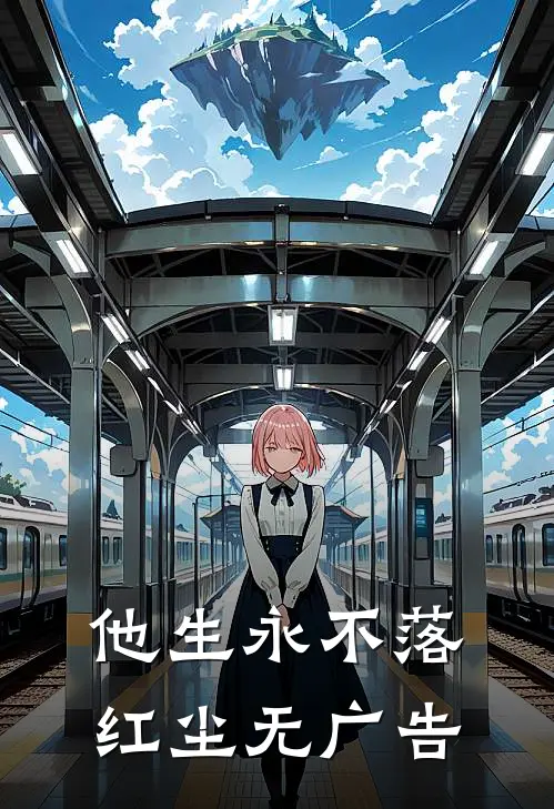 他生永不落红尘无广告
