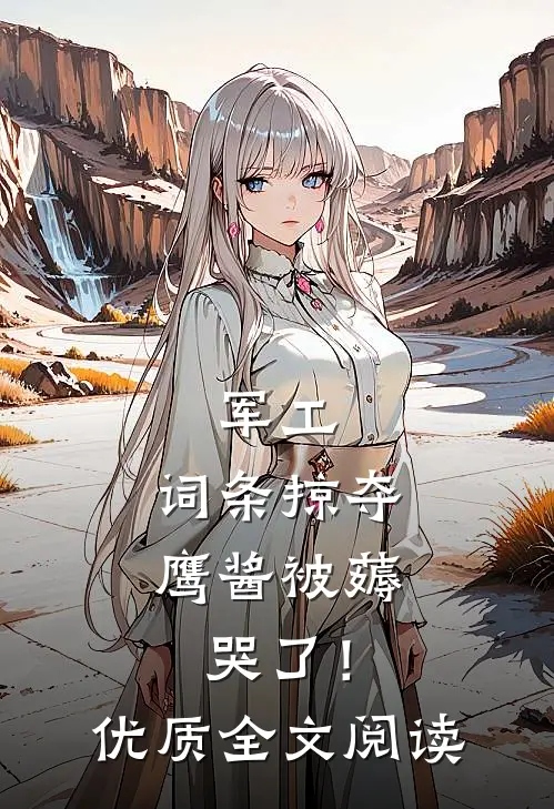 军工：词条掠夺，鹰酱被薅哭了！优质全文阅读