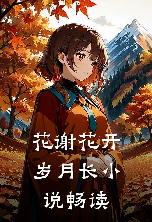 花谢花开岁月长小说畅读