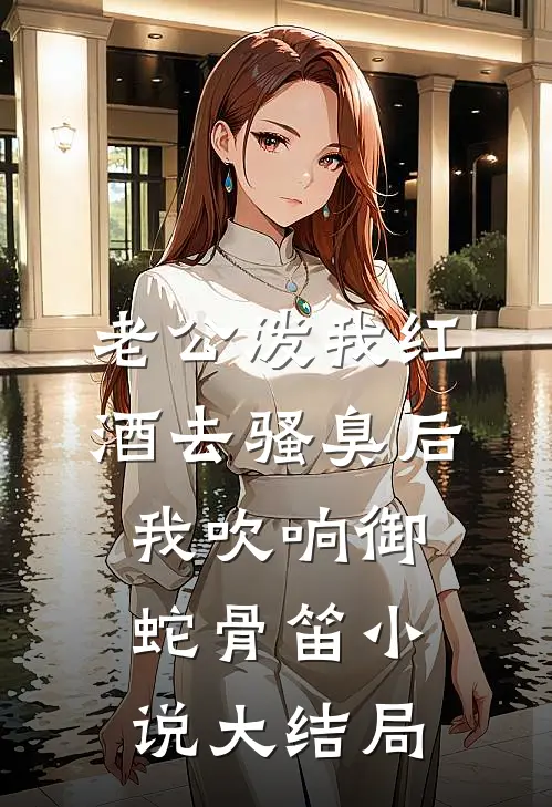 老公泼我红酒去骚臭后，我吹响御蛇骨笛小说大结局