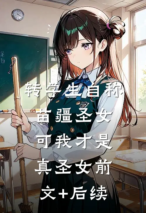 转学生自称苗疆圣女，可我才是真圣女前文+后续