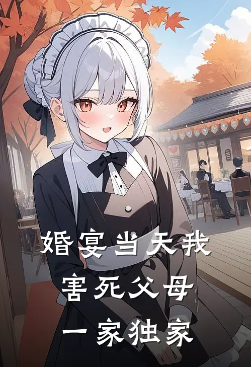 婚宴当天我害死父母一家独家