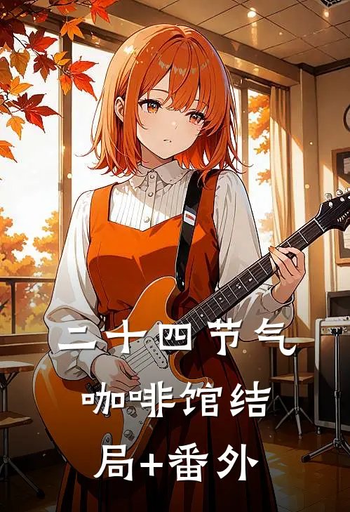 《二十四节气咖啡馆》结局+番外