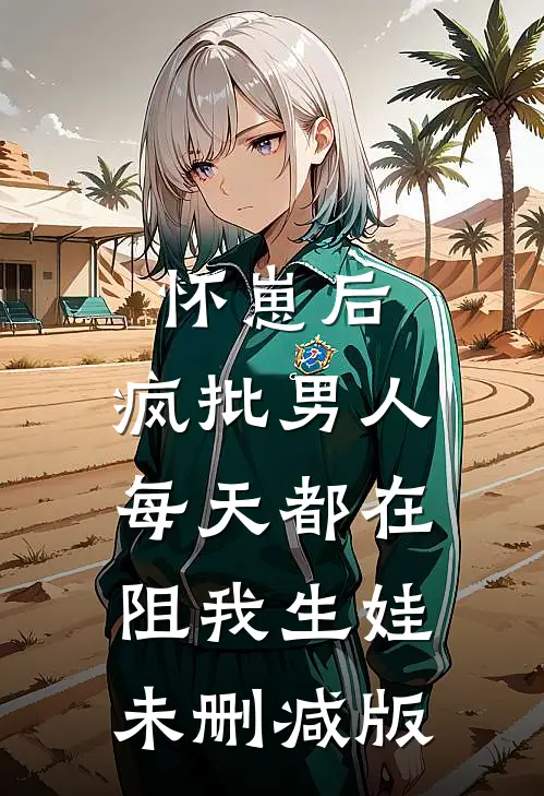 怀崽后，疯批男人每天都在阻我生娃未删减版