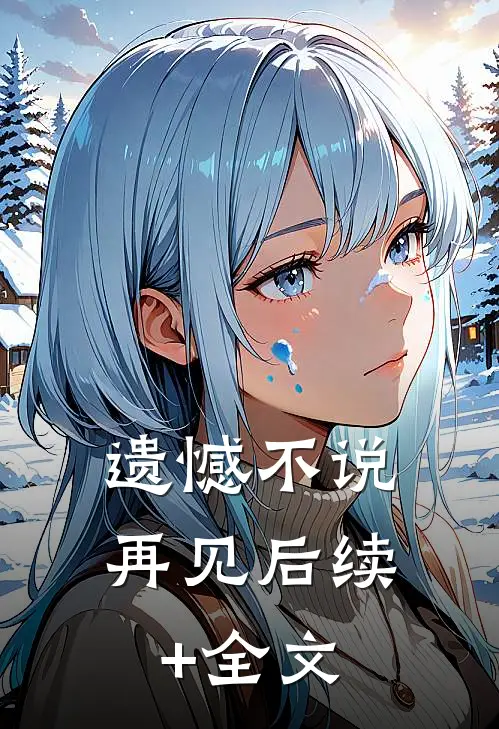 遗憾不说再见后续+全文