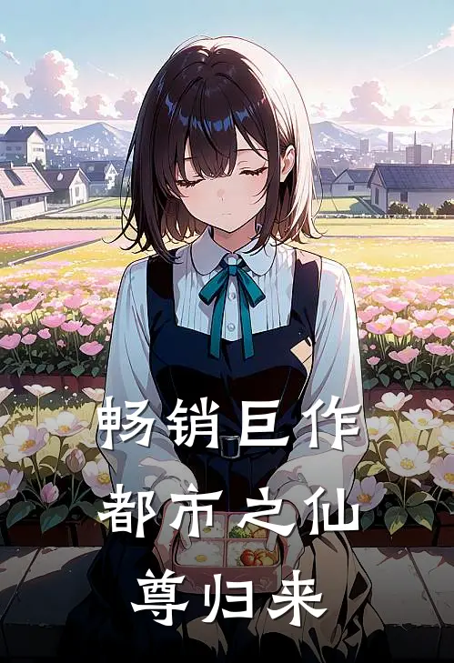 畅销巨作都市之仙尊归来