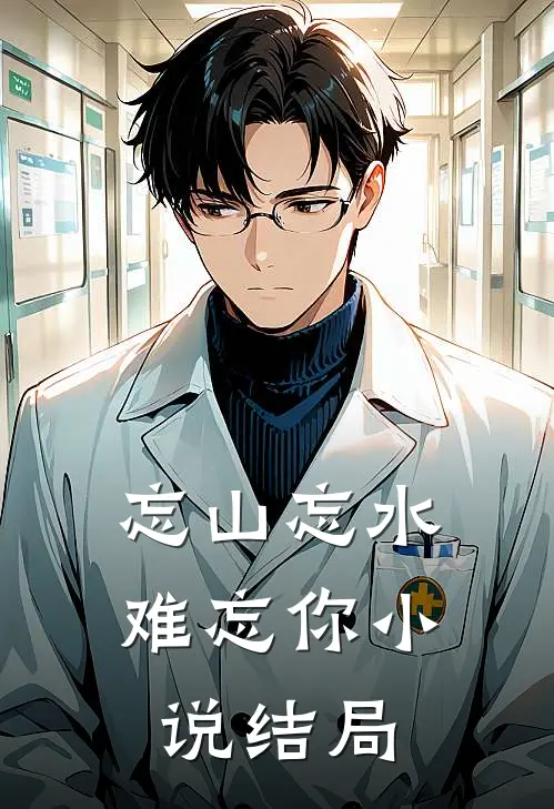 忘山忘水难忘你小说结局
