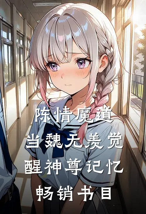 陈情魔道：当魏无羡觉醒神尊记忆畅销书目