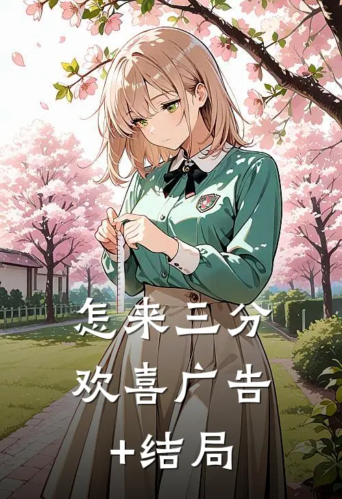 怎来三分欢喜广告+结局