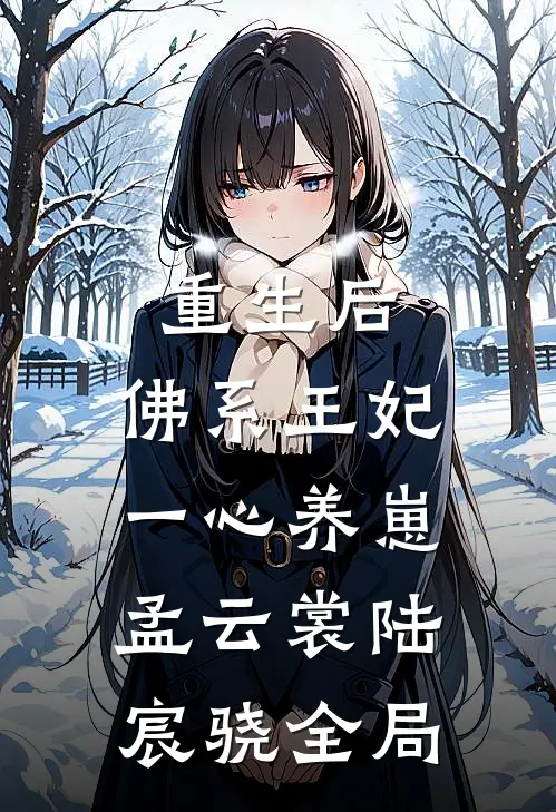 重生后，佛系王妃一心养崽孟云裳陆宸骁全局