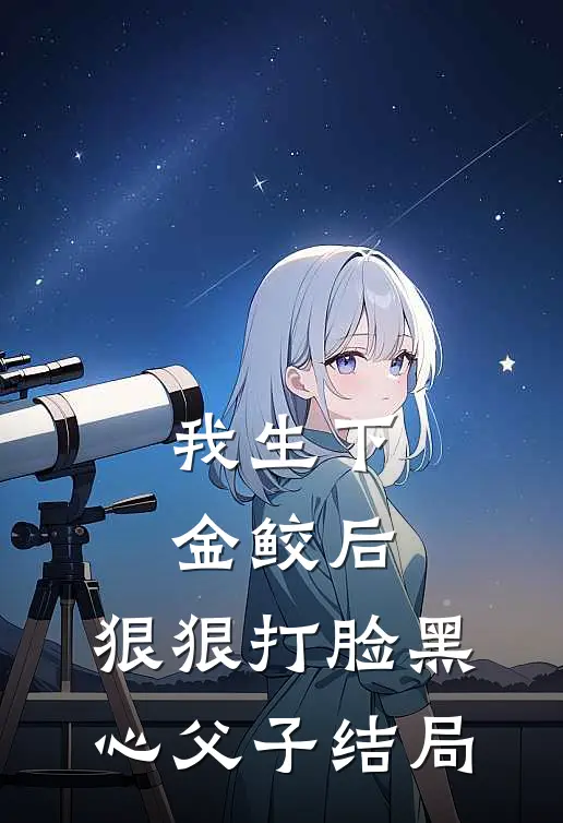 我生下金鲛后，狠狠打脸黑心父子结局