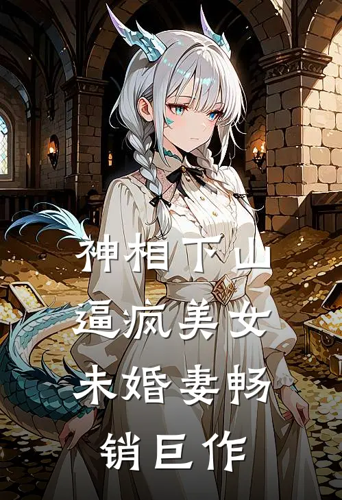 神相下山，逼疯美女未婚妻畅销巨作