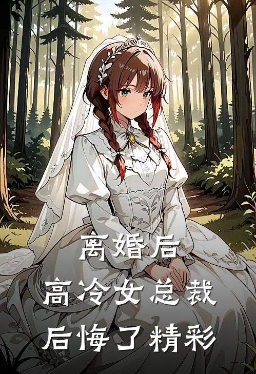 离婚后，高冷女总裁后悔了精彩