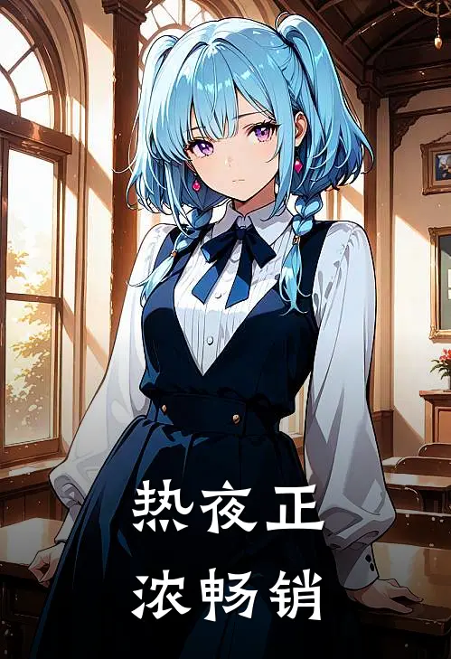 热夜正浓畅销