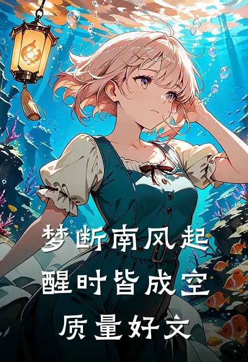 梦断南风起，醒时皆成空质量好文