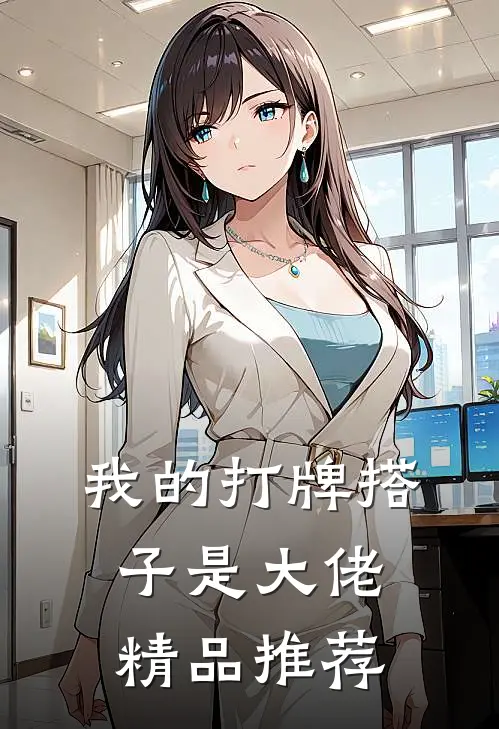 我的打牌搭子是大佬精品推荐