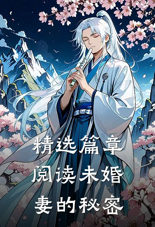 精选篇章阅读未婚妻的秘密