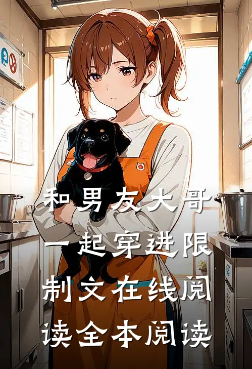 和男友大哥一起穿进限制文在线阅读全本阅读