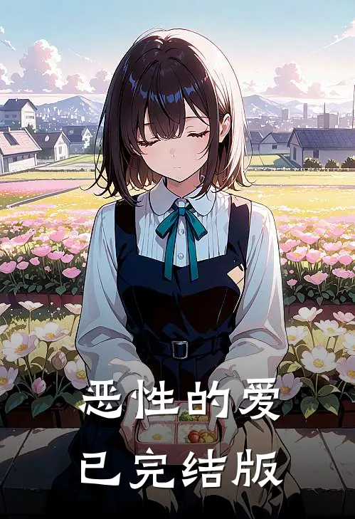 恶性的爱已完结版