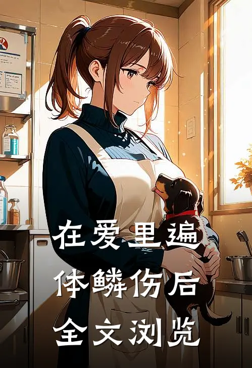 在爱里遍体鳞伤后全文浏览