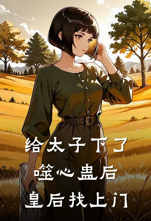 给太子下了噬心蛊后，皇后找上门