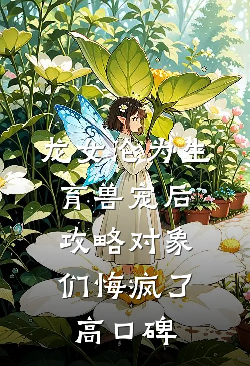 龙女沦为生育兽宠后，攻略对象们悔疯了高口碑