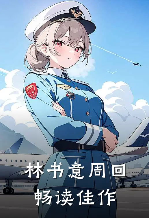 林书意周回畅读佳作