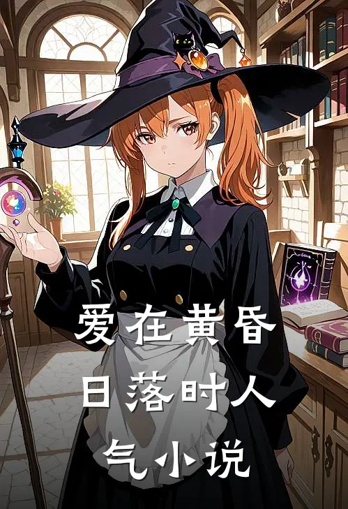爱在黄昏日落时人气小说