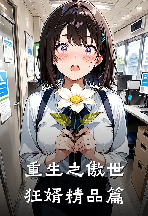重生之傲世狂婿精品篇