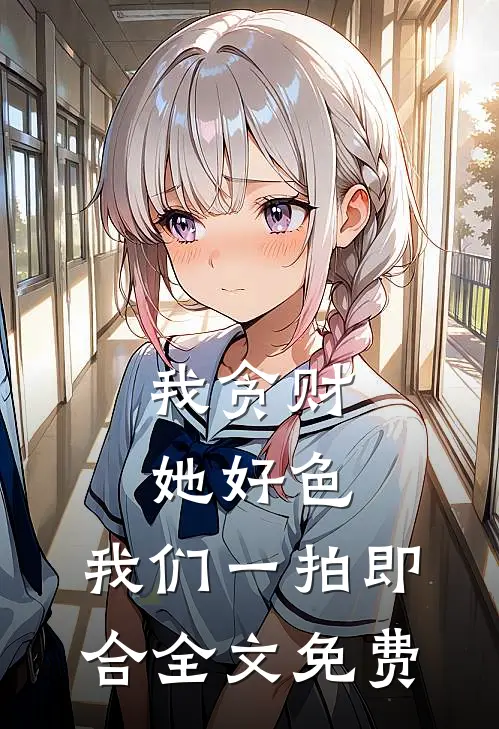 我贪财她好色，我们一拍即合全文免费