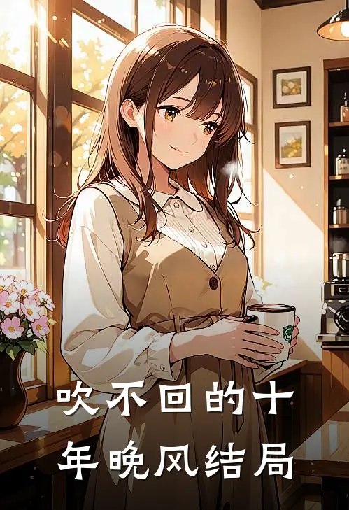 吹不回的十年晚风结局