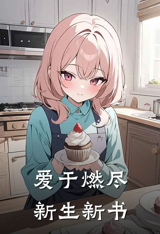 爱于燃尽新生新书