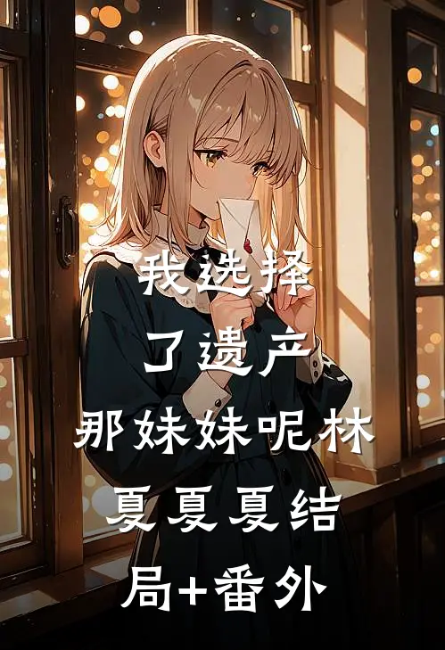 我选择了遗产，那妹妹呢林夏夏夏结局+番外