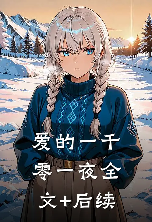 爱的一千零一夜全文+后续