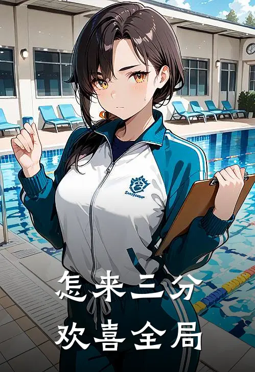 怎来三分欢喜全局