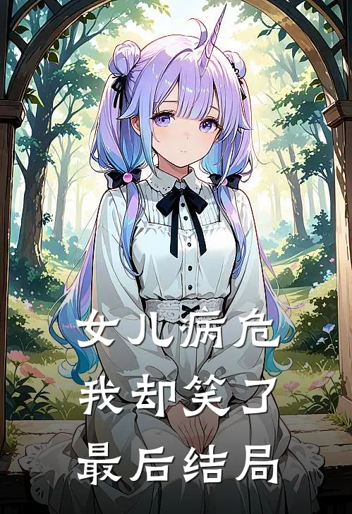 女儿病危，我却笑了最后结局