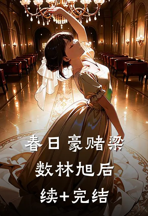 春日豪赌梁数林旭后续+完结