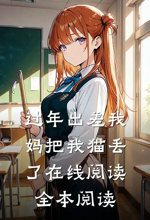 过年出差我妈把我猫丢了在线阅读全本阅读