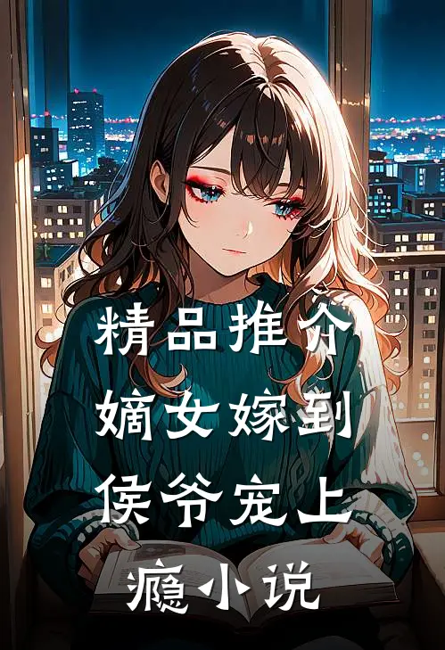 精品推介嫡女嫁到,侯爷宠上瘾小说