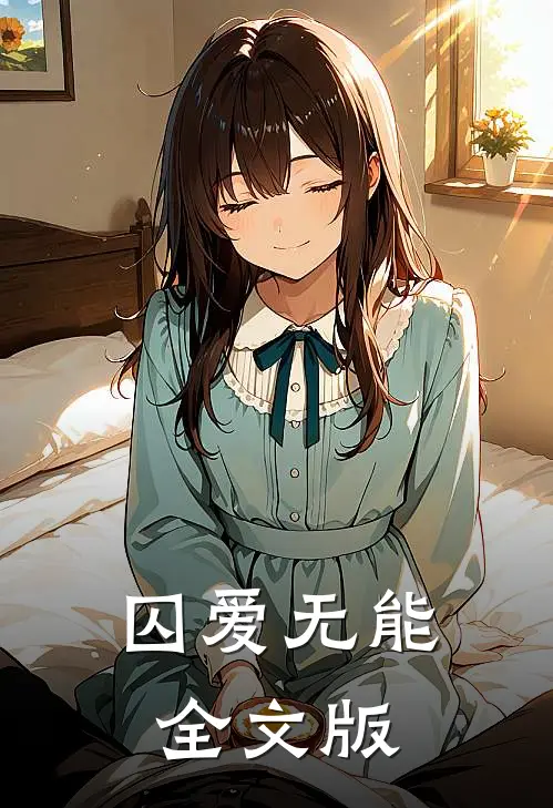 囚爱无能全文版