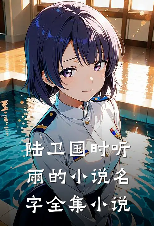 陆卫国时听雨的小说名字全集小说