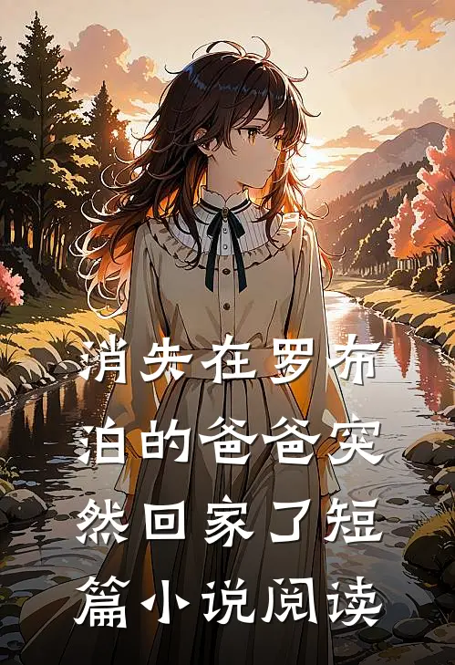 消失在罗布泊的爸爸突然回家了短篇小说阅读
