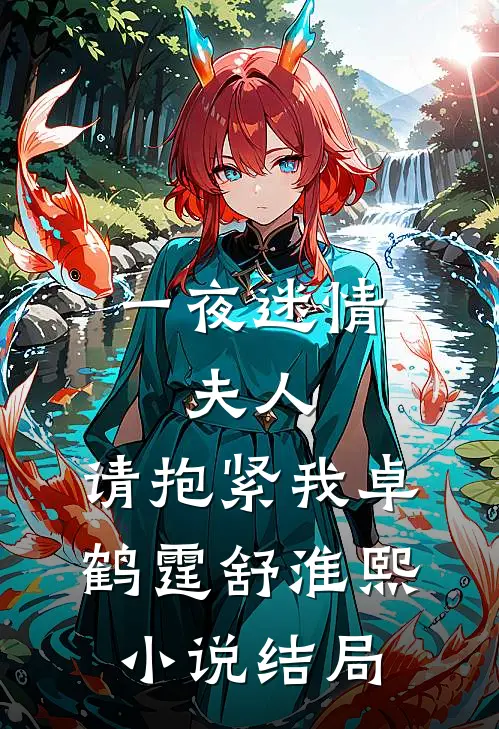 一夜迷情：夫人，请抱紧我卓鹤霆舒淮熙小说结局