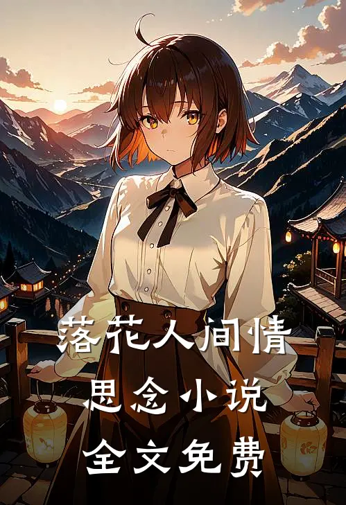 落花人间情思念小说全文免费