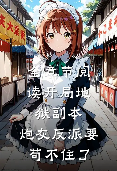 全章节阅读开局地狱副本，炮灰反派要苟不住了