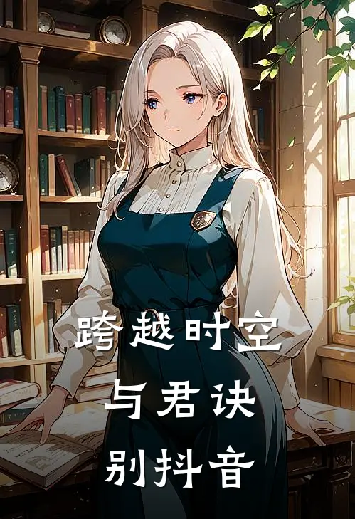 跨越时空，与君诀别抖音