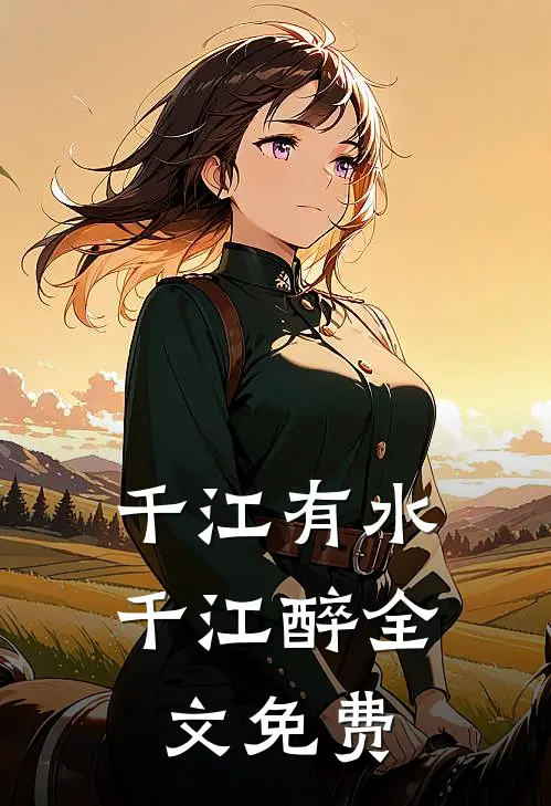 千江有水千江醉全文免费