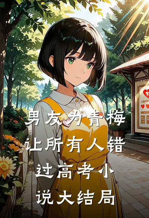 男友为青梅让所有人错过高考小说大结局